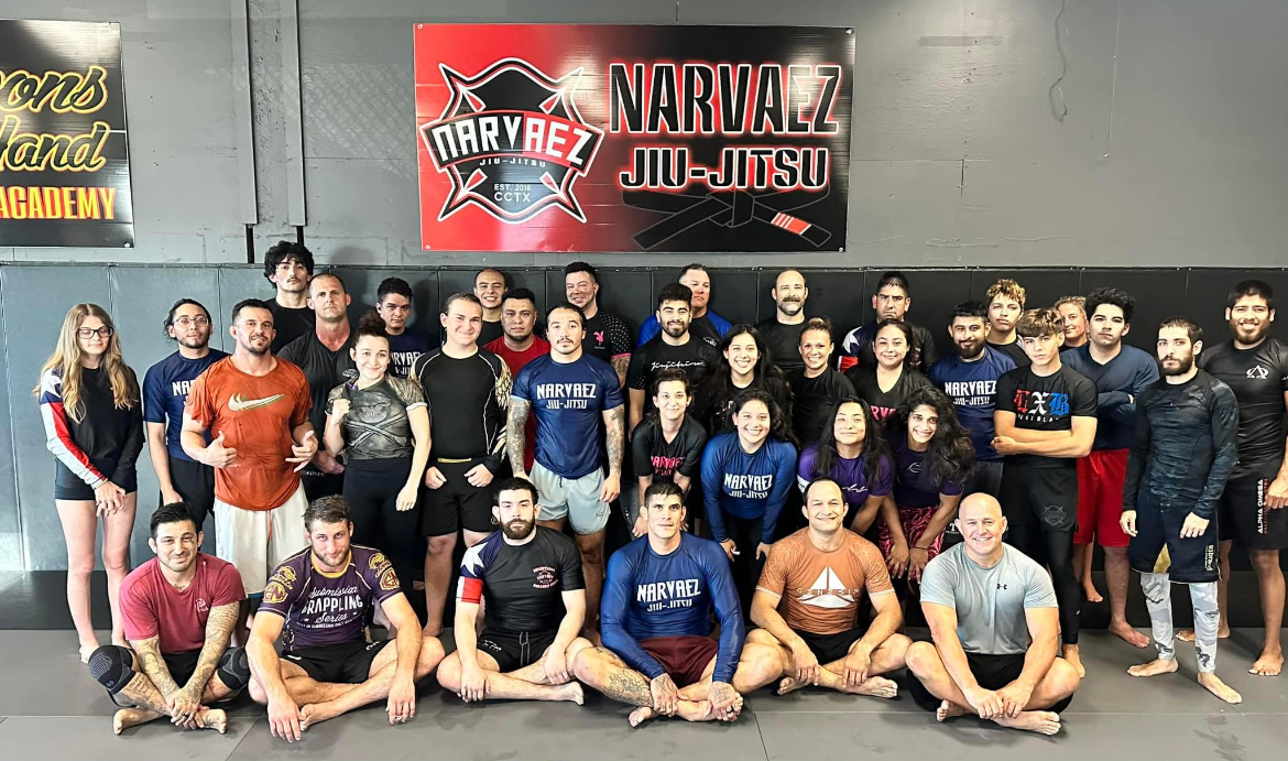 Image 10 of Narvaez Brazilian Jiu Jitsu