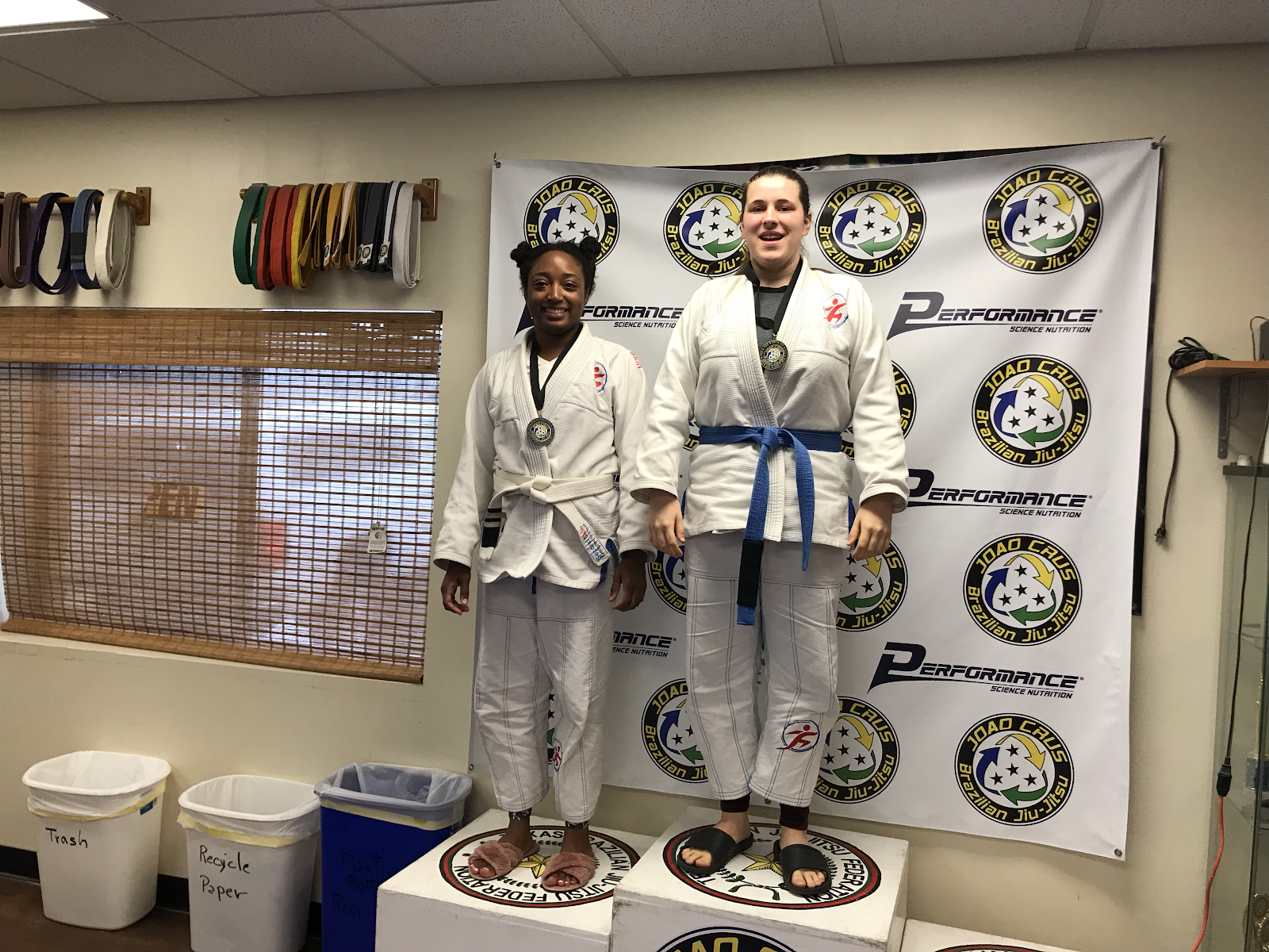 Image 10 of Joao Crus Brazilian Jiu-Jitsu Dripping Springs