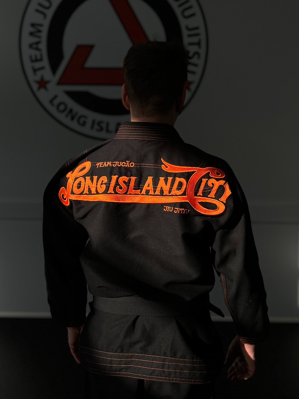 Image 3 of Team Jucao Long Island City Brazilian Jiu Jitsu