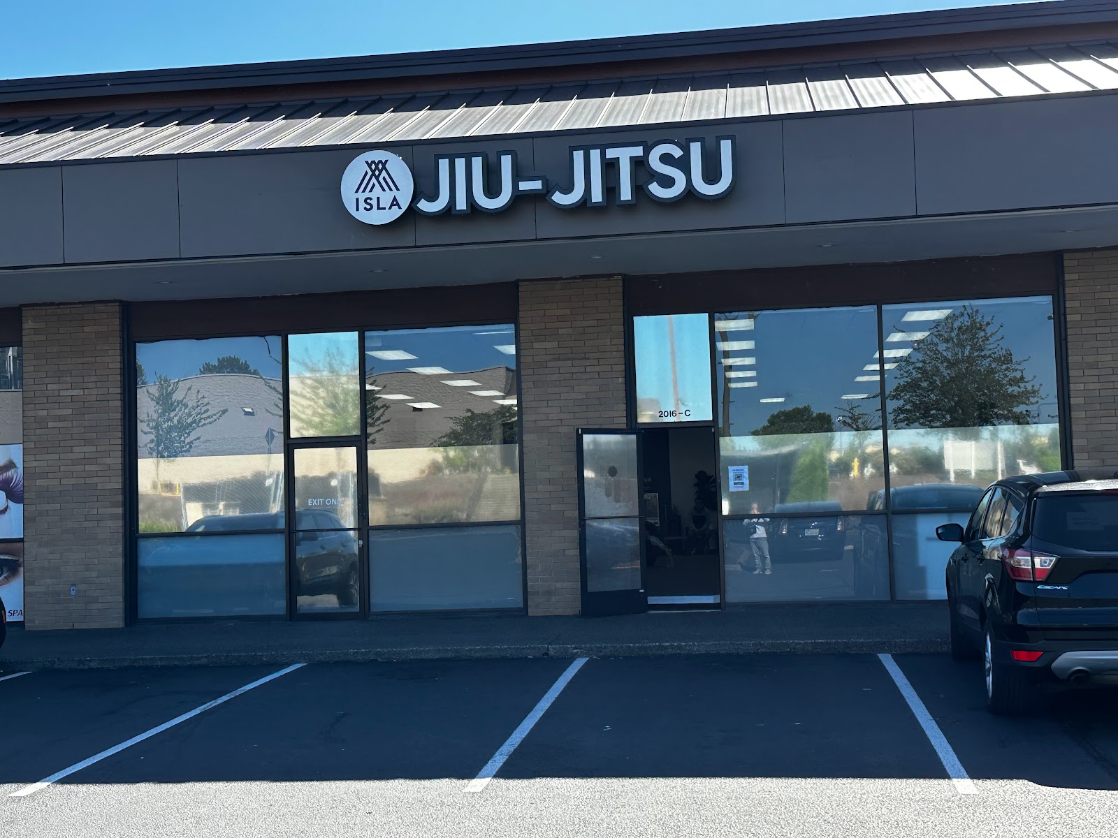 Image 2 of Isla Jiu Jitsu Academy