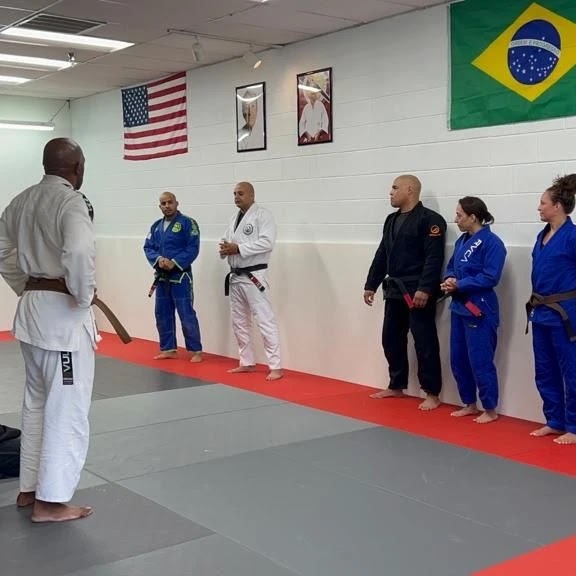 Image 9 of Gracie Fighter Jiu Jitsu Vacaville