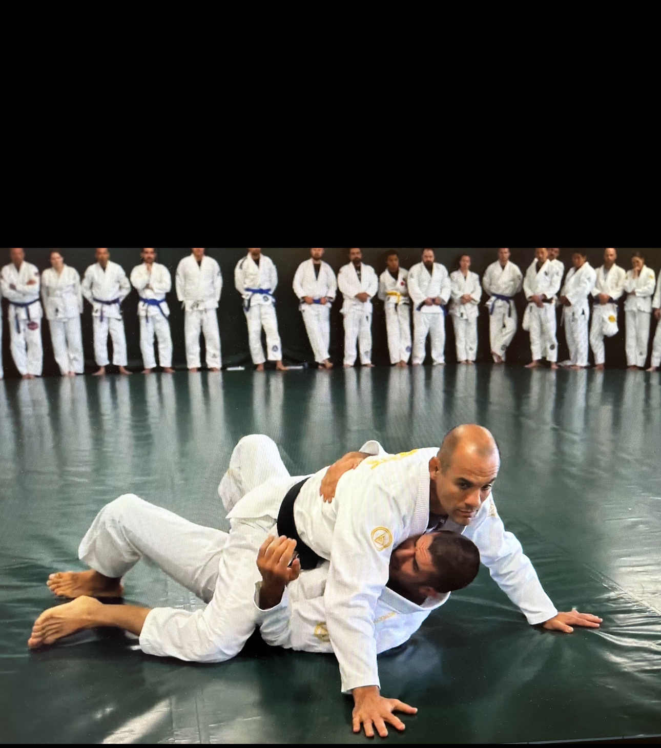 Image 7 of Gracie Jiu-Jitsu Shreveport / Bossier City