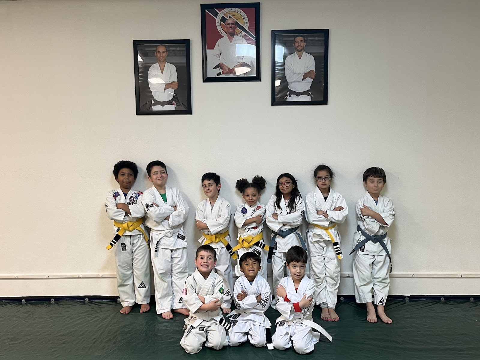 Image 2 of Gracie Jiu Jitsu San Antonio