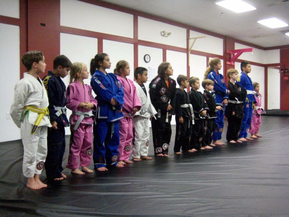 Image 8 of Gracie United Jiu-Jitsu | Baton Rouge