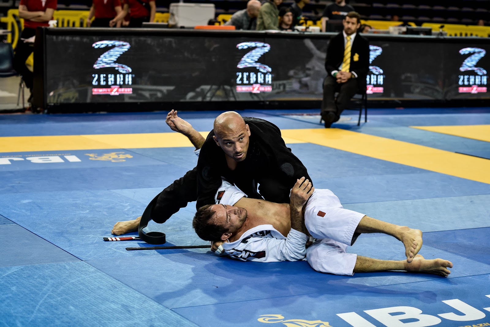 Image 10 of Alvarez Brazilian Jiu Jitsu