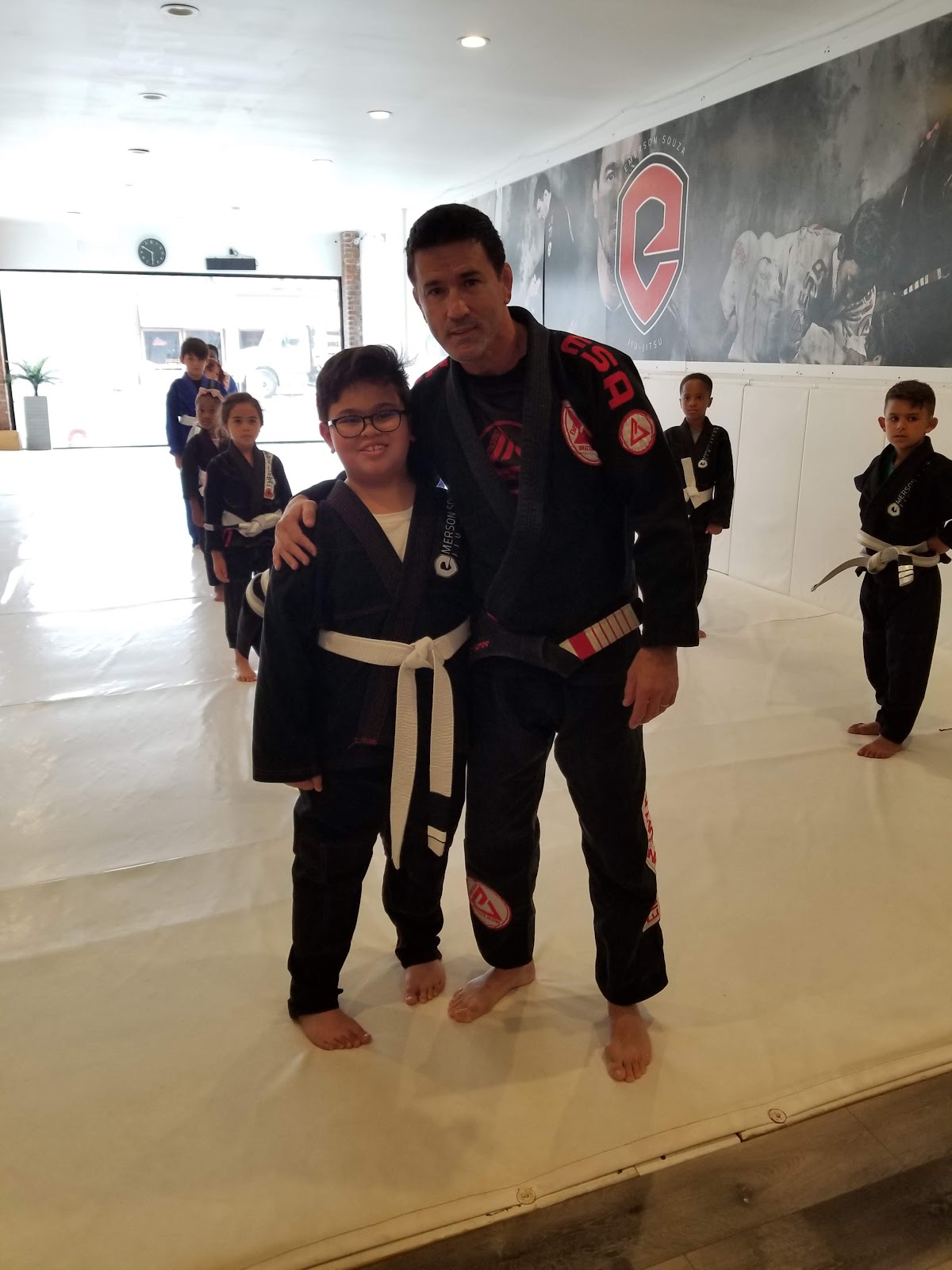 Image 9 of Emerson Souza Brazilian Jiu Jitsu