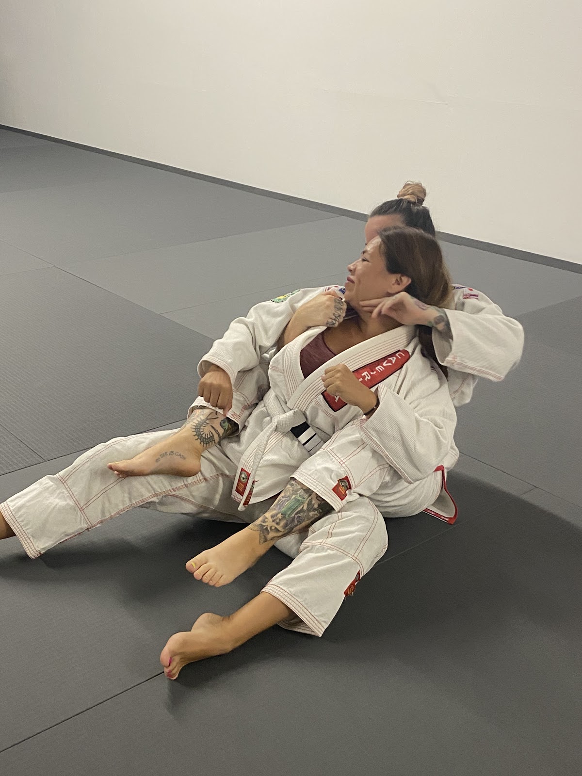 Image 4 of Pragma Jiu Jitsu Hutto