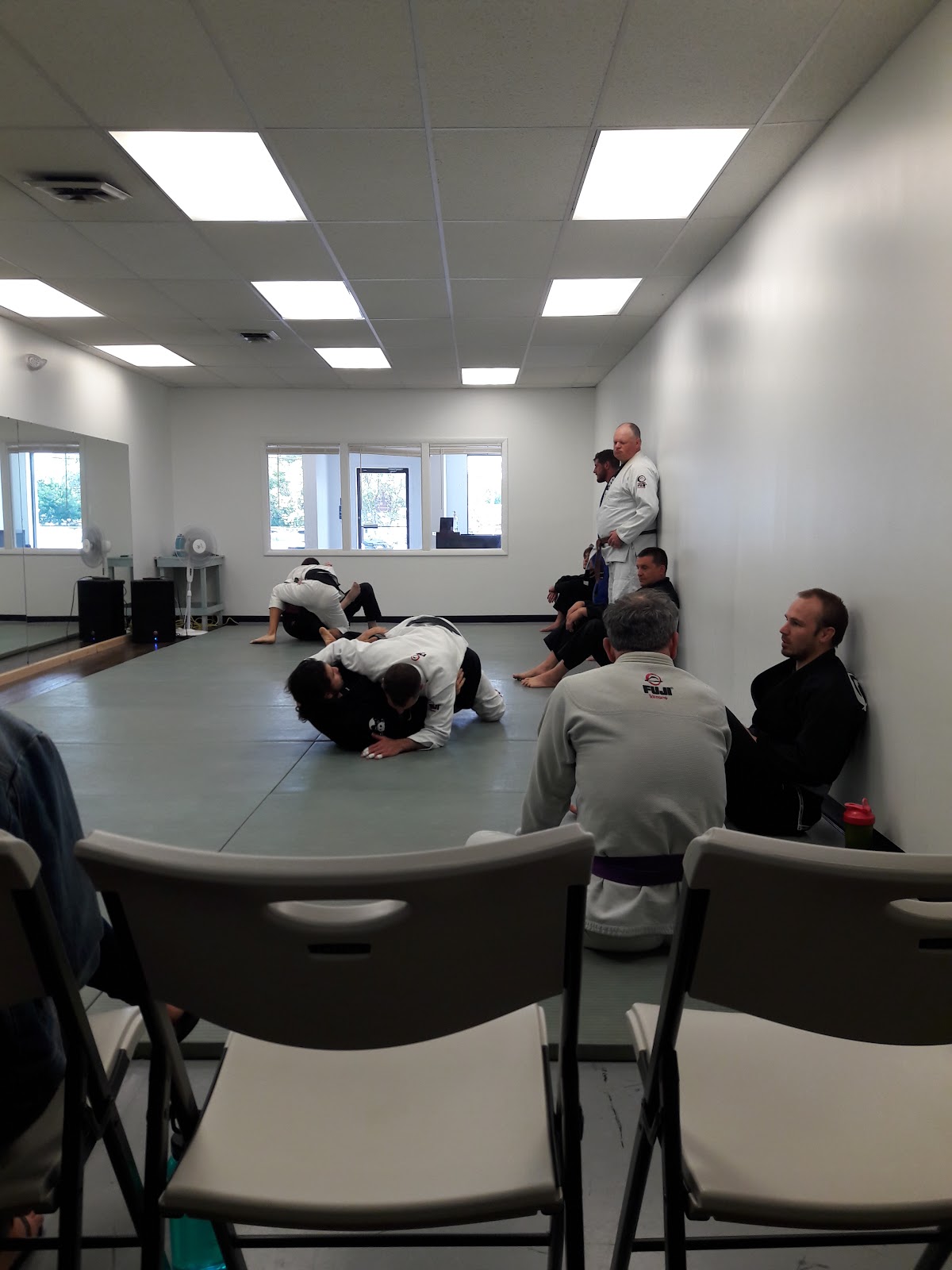 Image 9 of Achieve Jiu Jitsu Academy