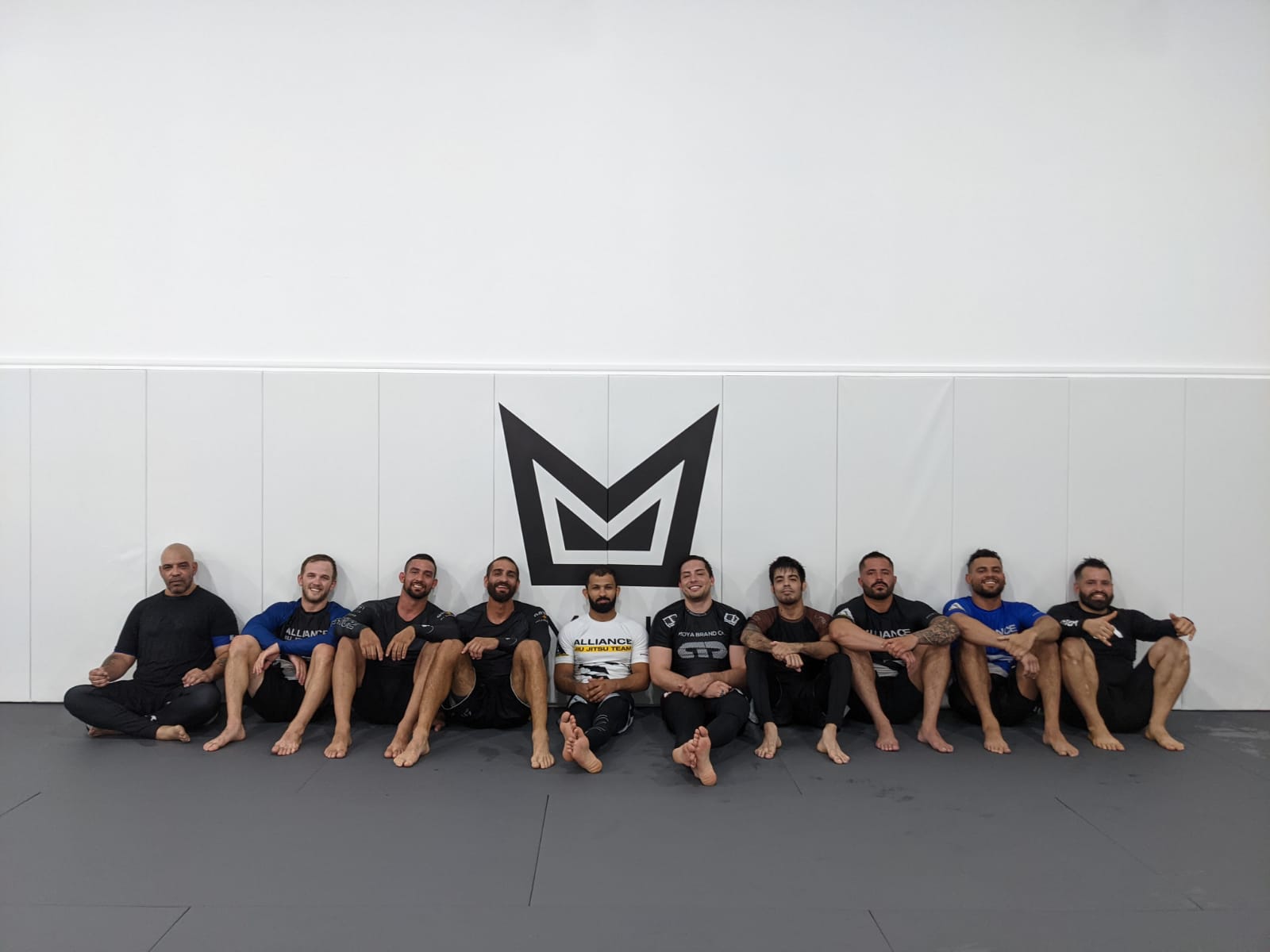 Image 6 of Alliance Jiu Jitsu | Bruno Malfacine