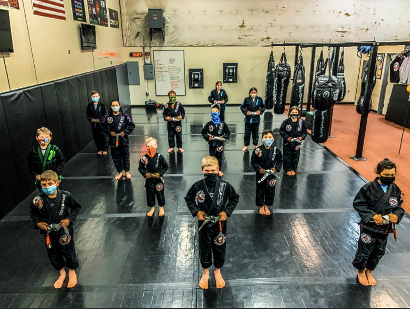 Image 2 of Redline MMA Academy & Ralph Gracie Jiu Jitsu