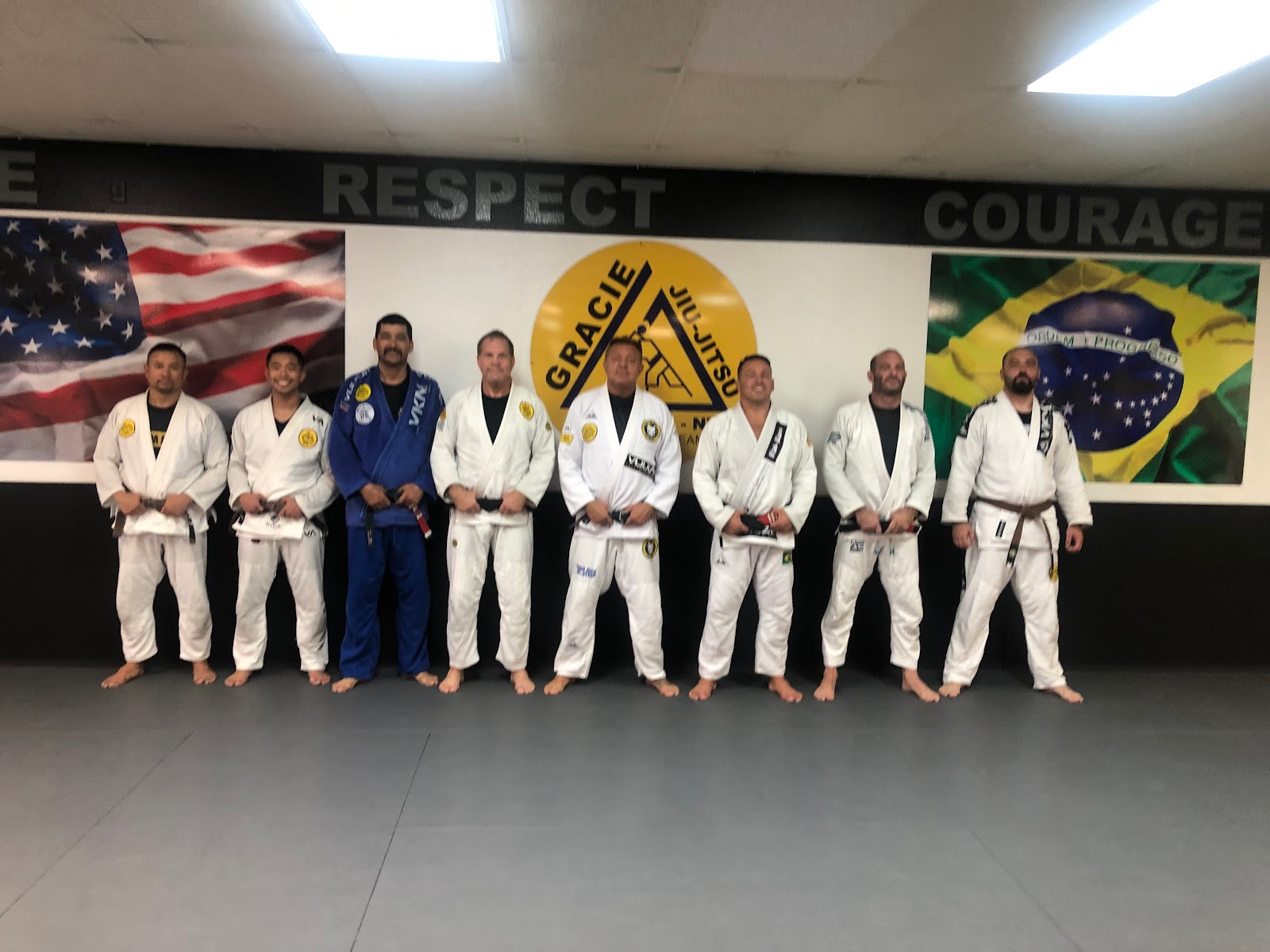 Image 3 of Excellence School of Jiu Jitsu Prescott