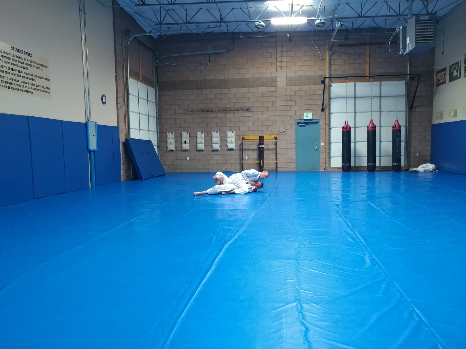 New Mexico Jiujitsu Academy photo