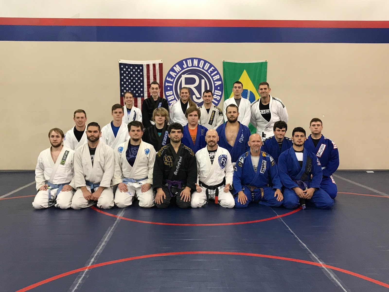 Brazilian Jiu Jitsu Morgantown photo