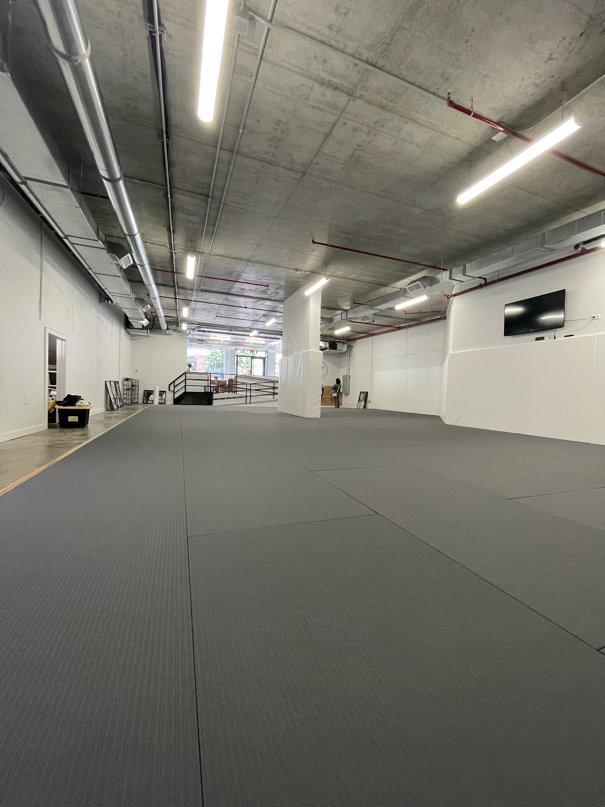 Image 4 of City Jiu Jitsu Academy