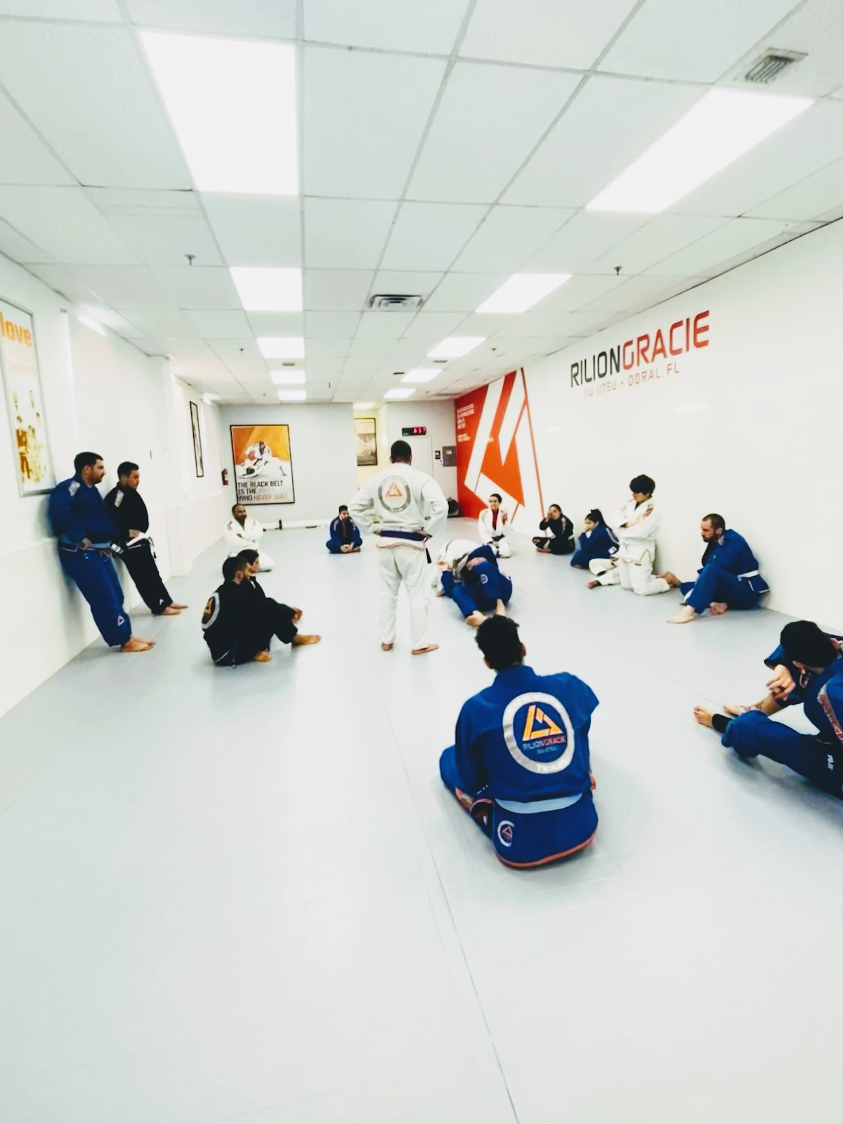 Image 4 of Rilion Gracie Jiu-Jitsu Doral