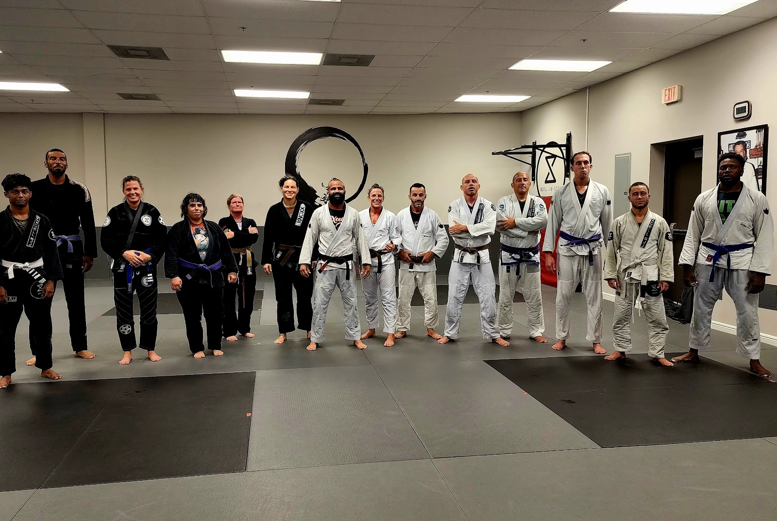 Image 6 of Xcell Jiu Jitsu Academy