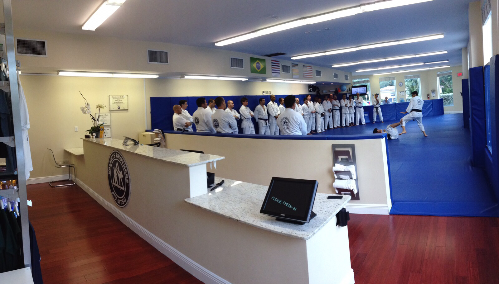 Image 8 of Valente Brothers Jiu-Jitsu Coral Gables