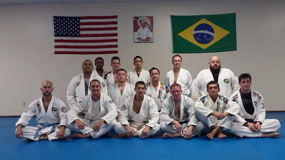 Image 2 of 9th JIU-JITSU