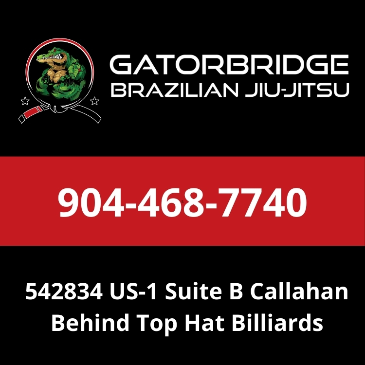 Image 7 of Gator Bridge Brazilian Jiu-Jitsu