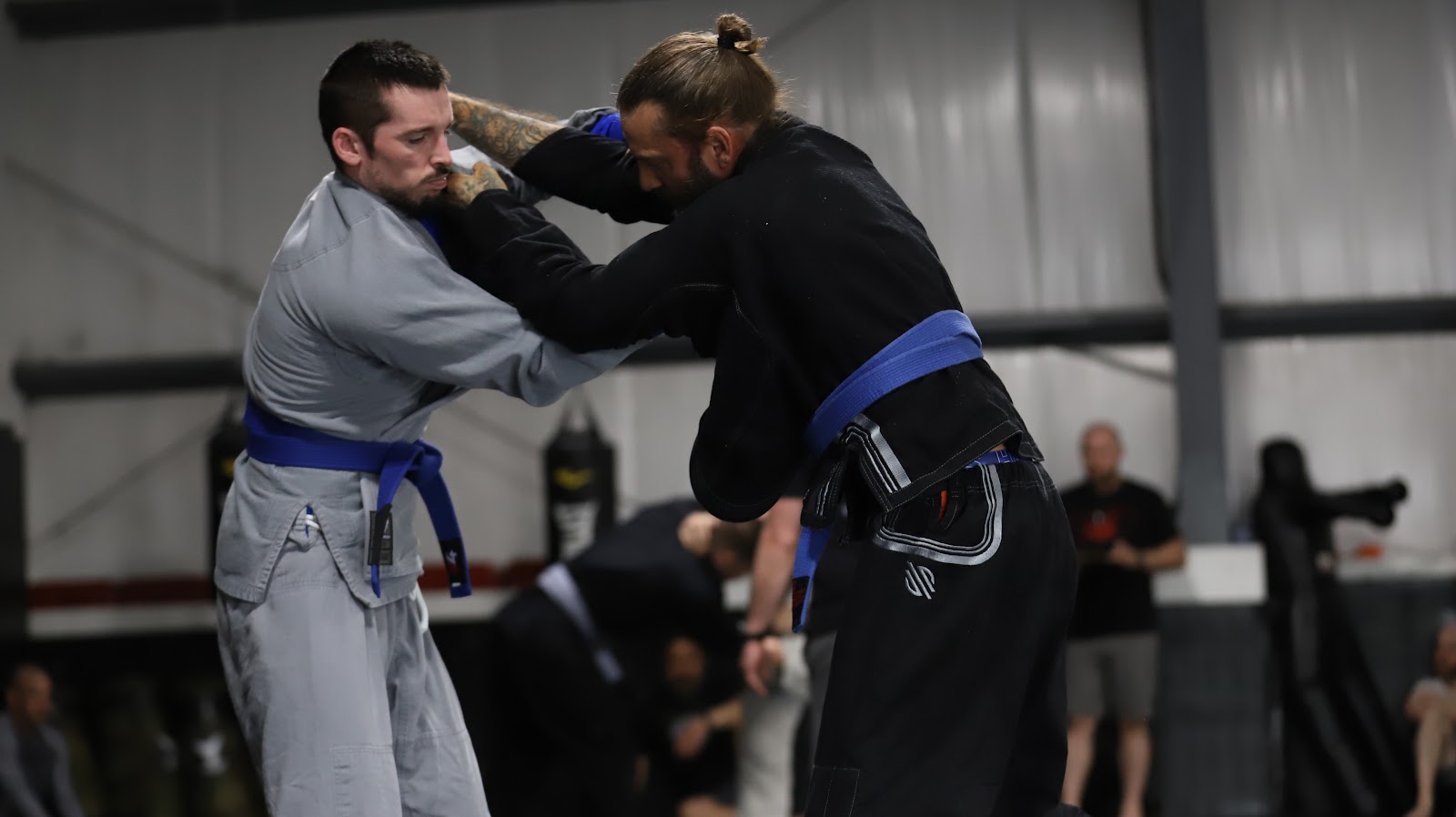 Image 9 of Gracie NEPA Grappling Club