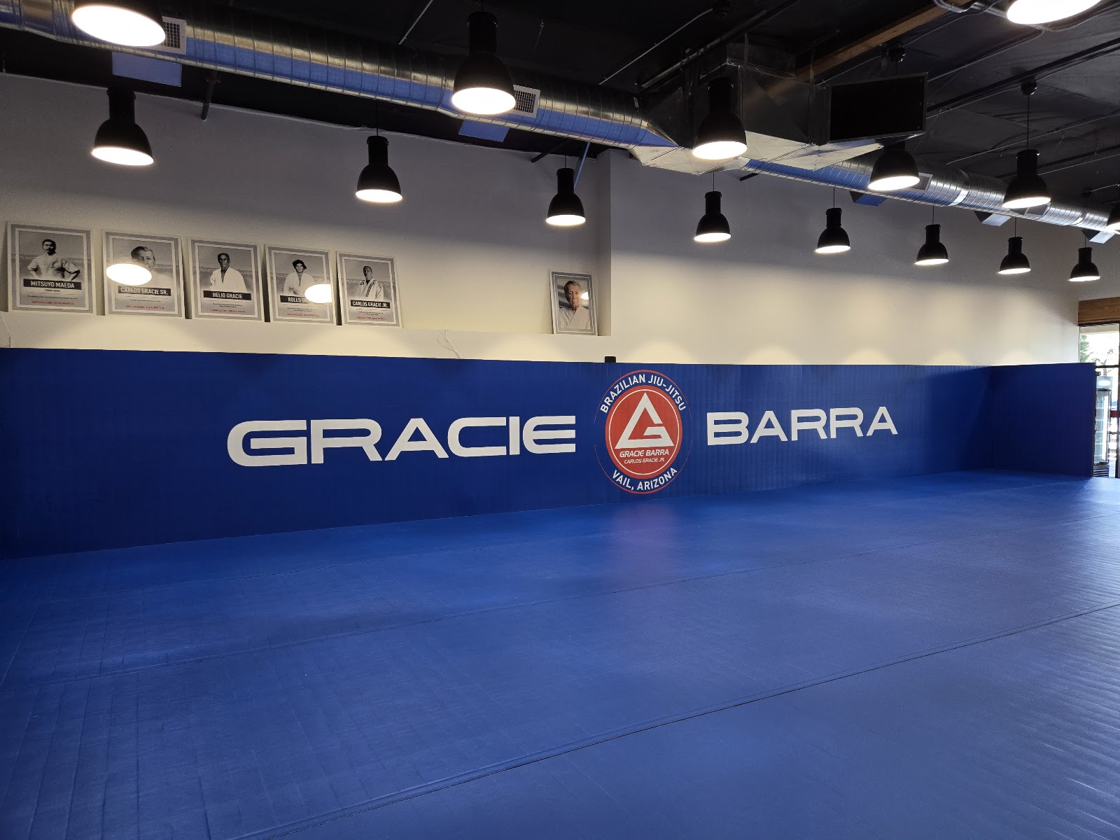 Image 8 of Gracie Barra Vail Jiu-Jitsu