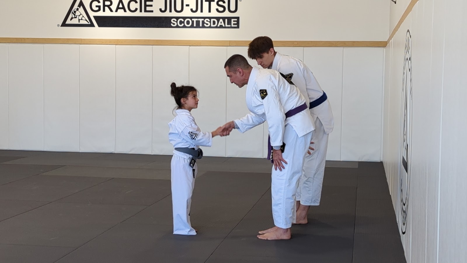 Image 5 of Gracie Jiu-Jitsu Scottsdale