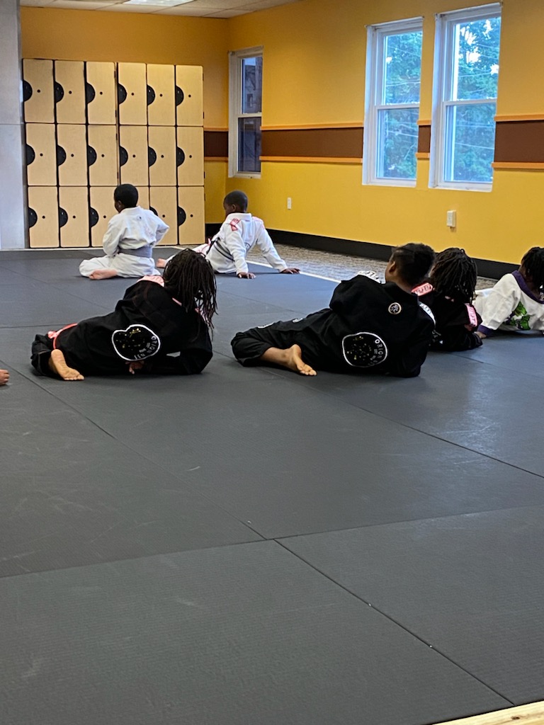 Image 4 of Orion Brazilian Jiu Jitsu