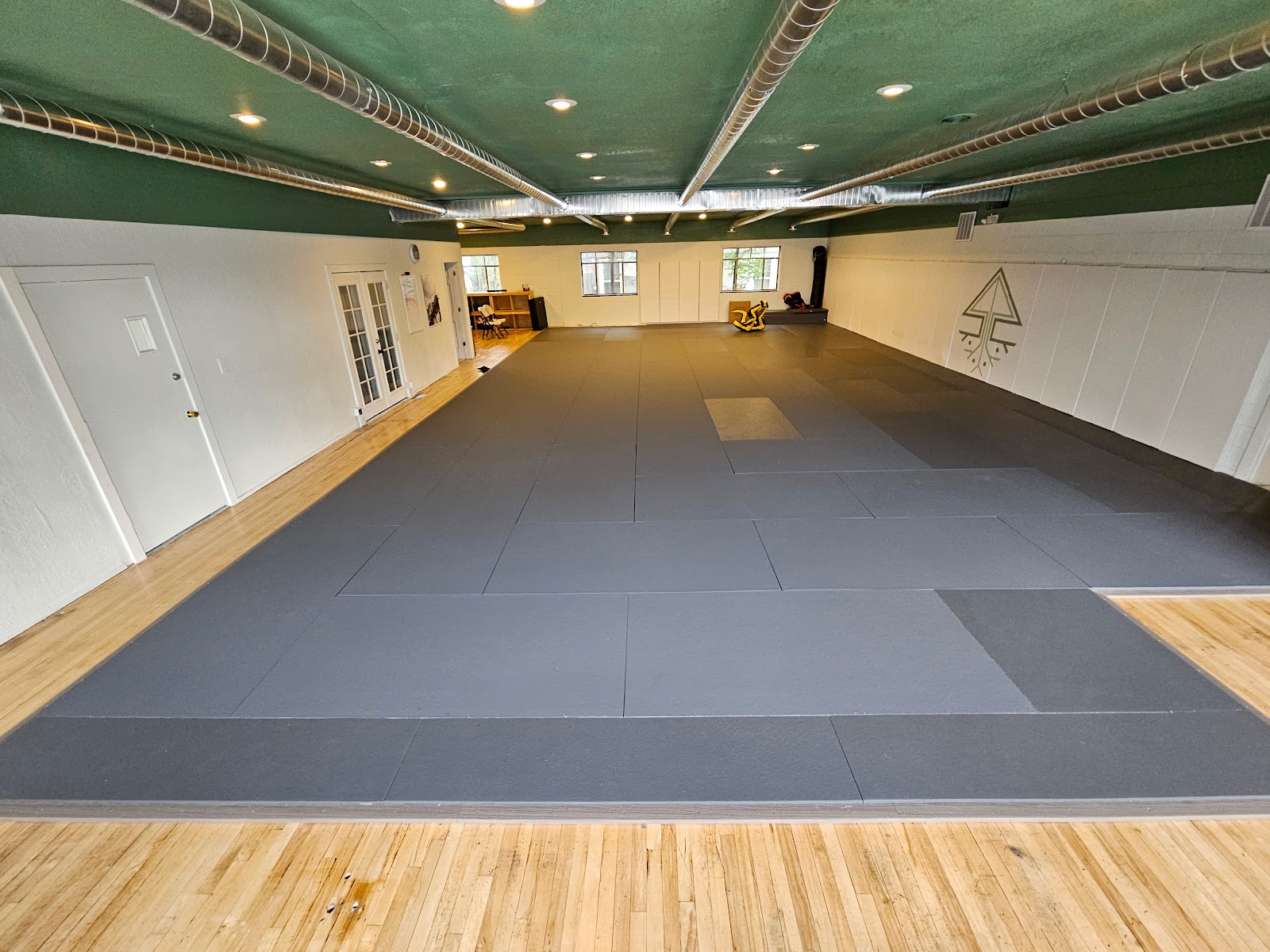 Image 4 of Iron Roots Brazilian Jiu Jitsu