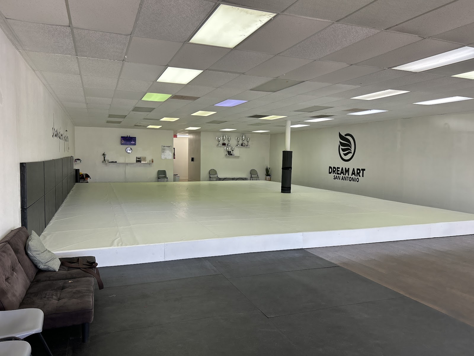 Image 2 of Dream Art Brazilian Jiu Jitsu Academy