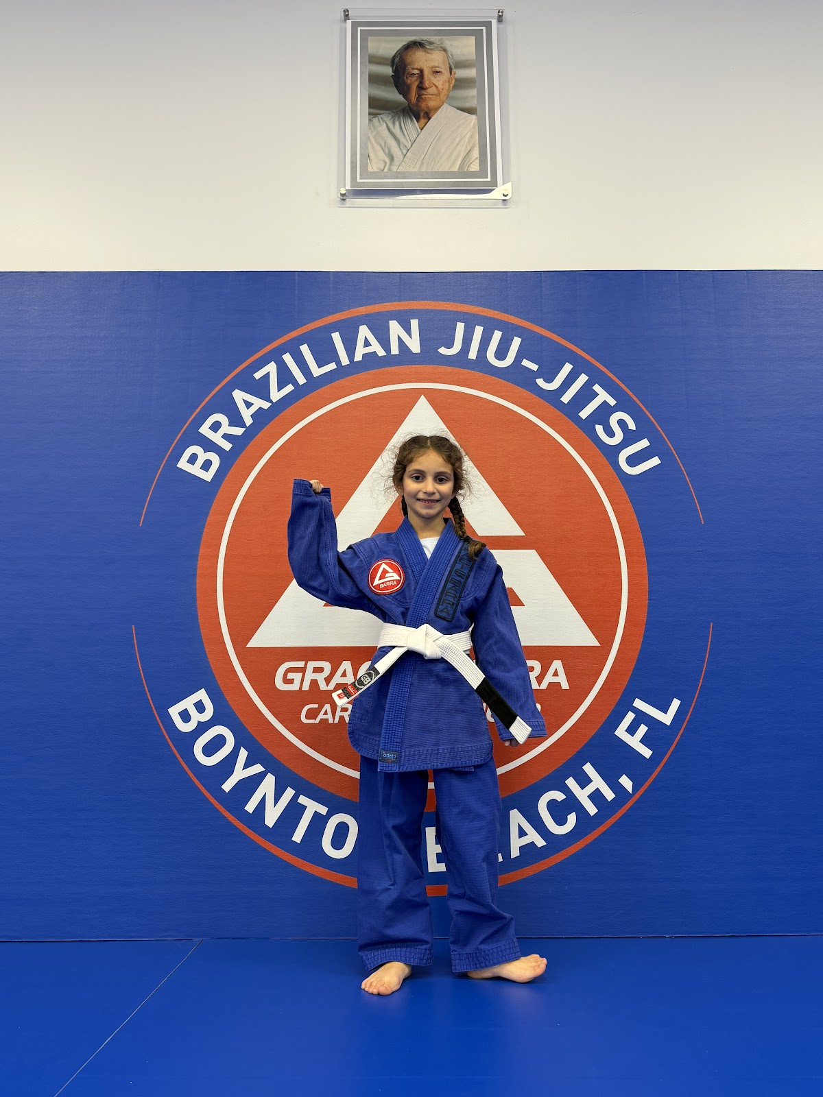 Image 4 of Gracie Barra Boynton Beach