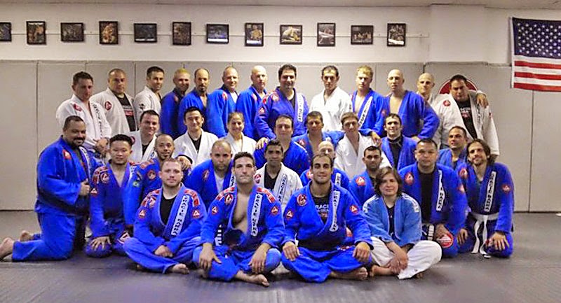 Image 4 of Gracie Barra Long Island