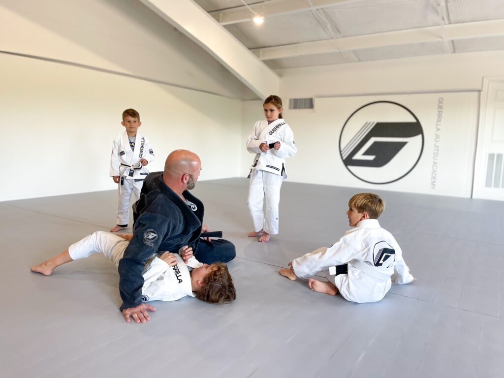 Image 3 of Momentum Jiu Jitsu