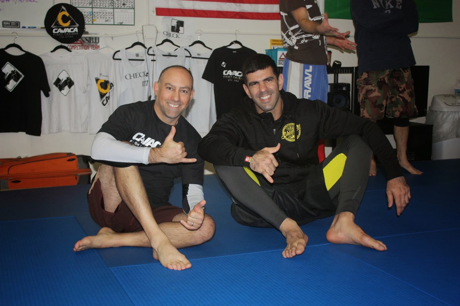 Image 5 of North Sound Brazilian Jiu-Jitsu