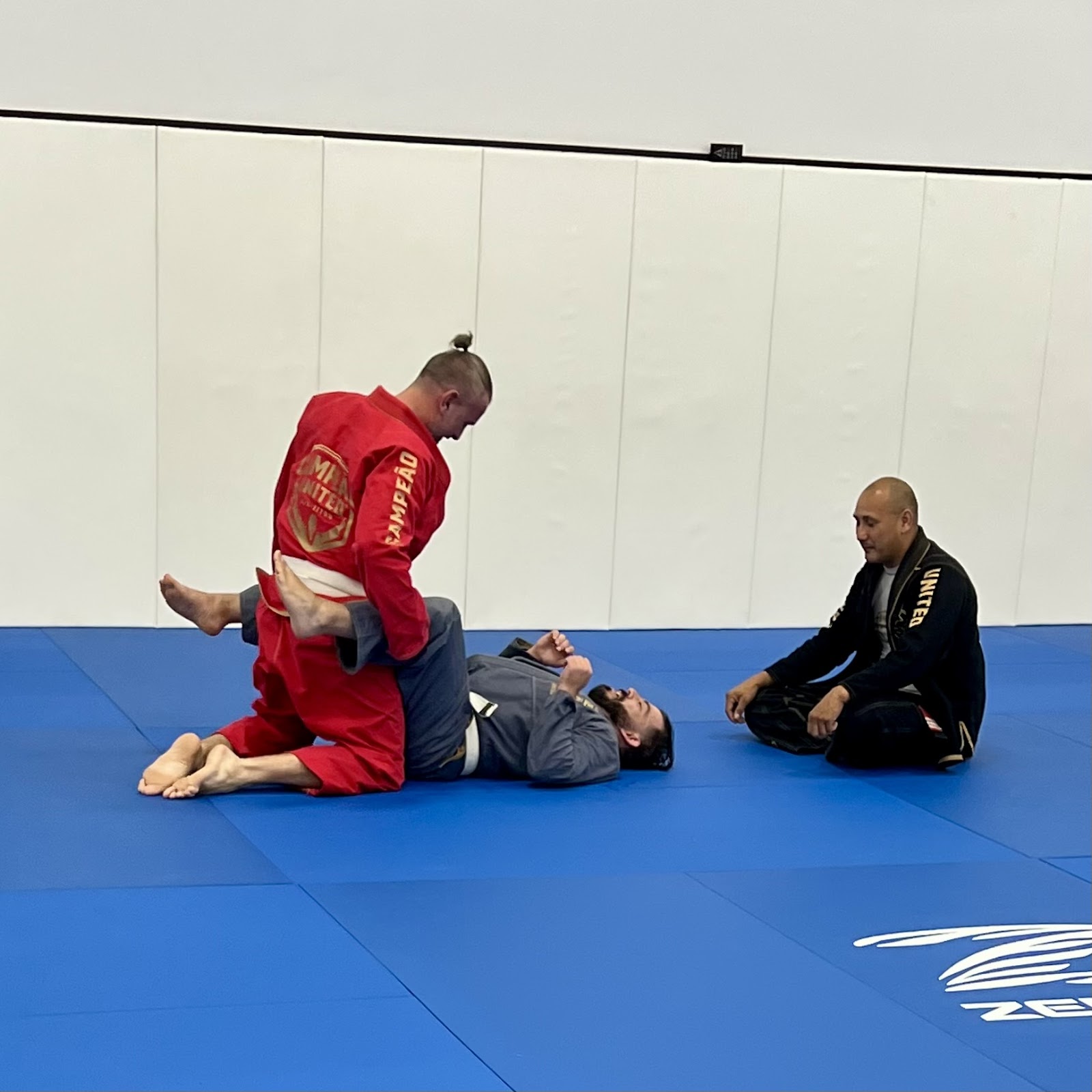 Image 2 of Campeão United Jiu-Jitsu HQ