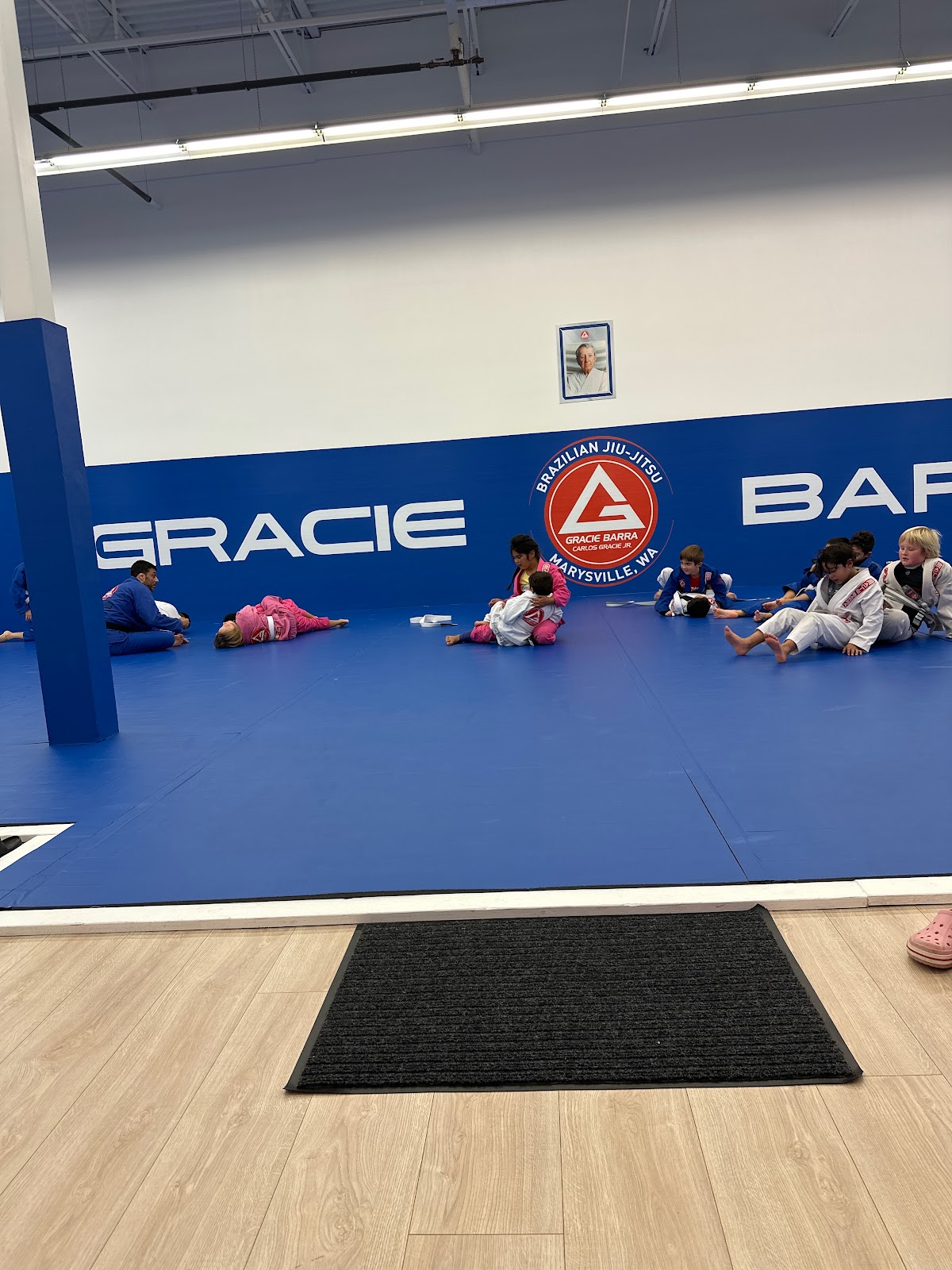 Image 10 of Gracie Barra Marysville