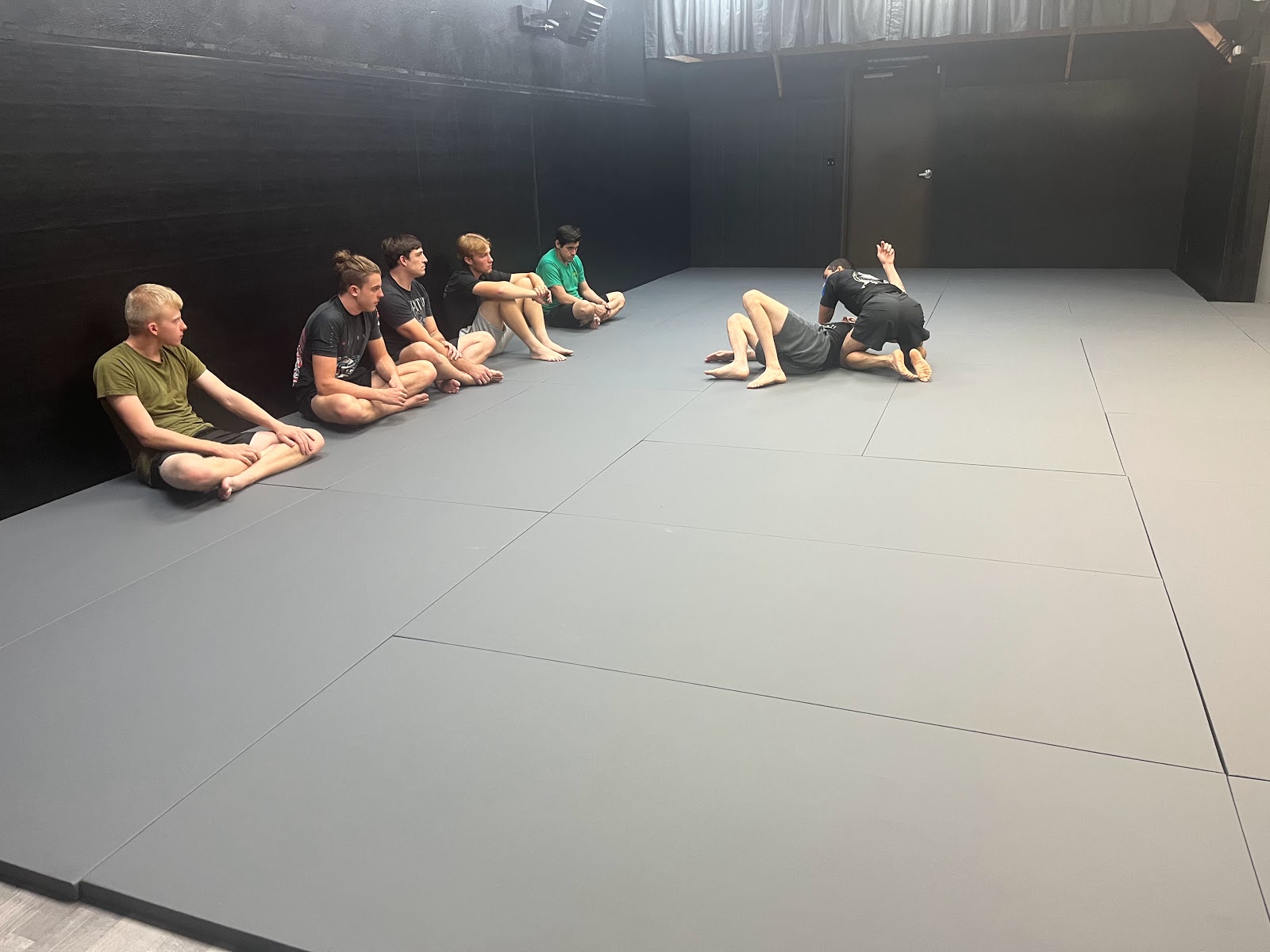 Redmond Grappling Academy - BJJ - Brazilian Jiu-Jitsu photo