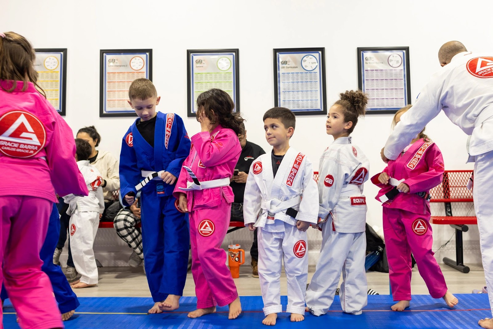 Image 9 of Gracie Barra Hutto