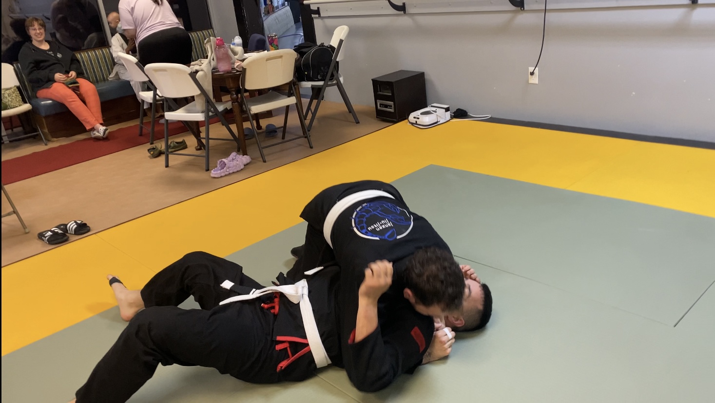 Image 10 of Janzen Jiu-Jitsu