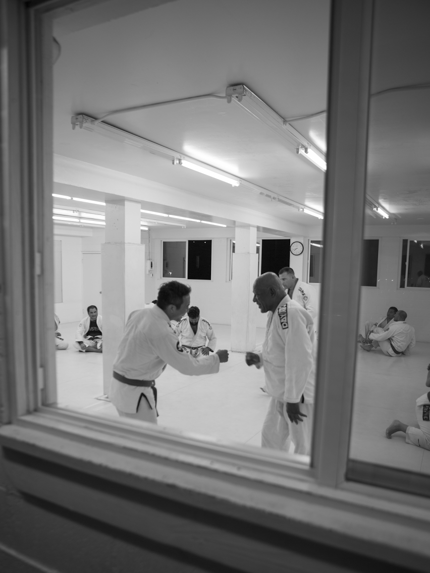 Image 10 of Relson Gracie Jiu-Jitsu - Ronn Shiraki Academy [RSA] Honolulu, Hawaii