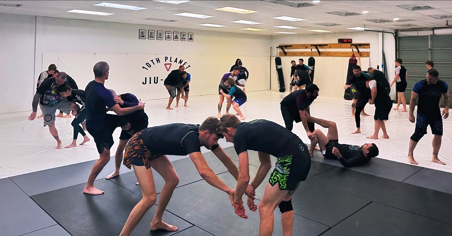 Image 5 of 10th Planet Jiu Jitsu Newark