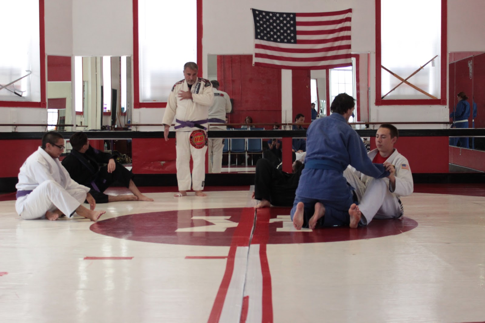 Image 3 of Spiral Martial Arts