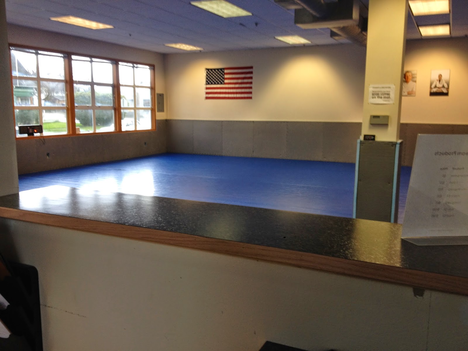 Image 2 of Cascade Jiu-Jitsu