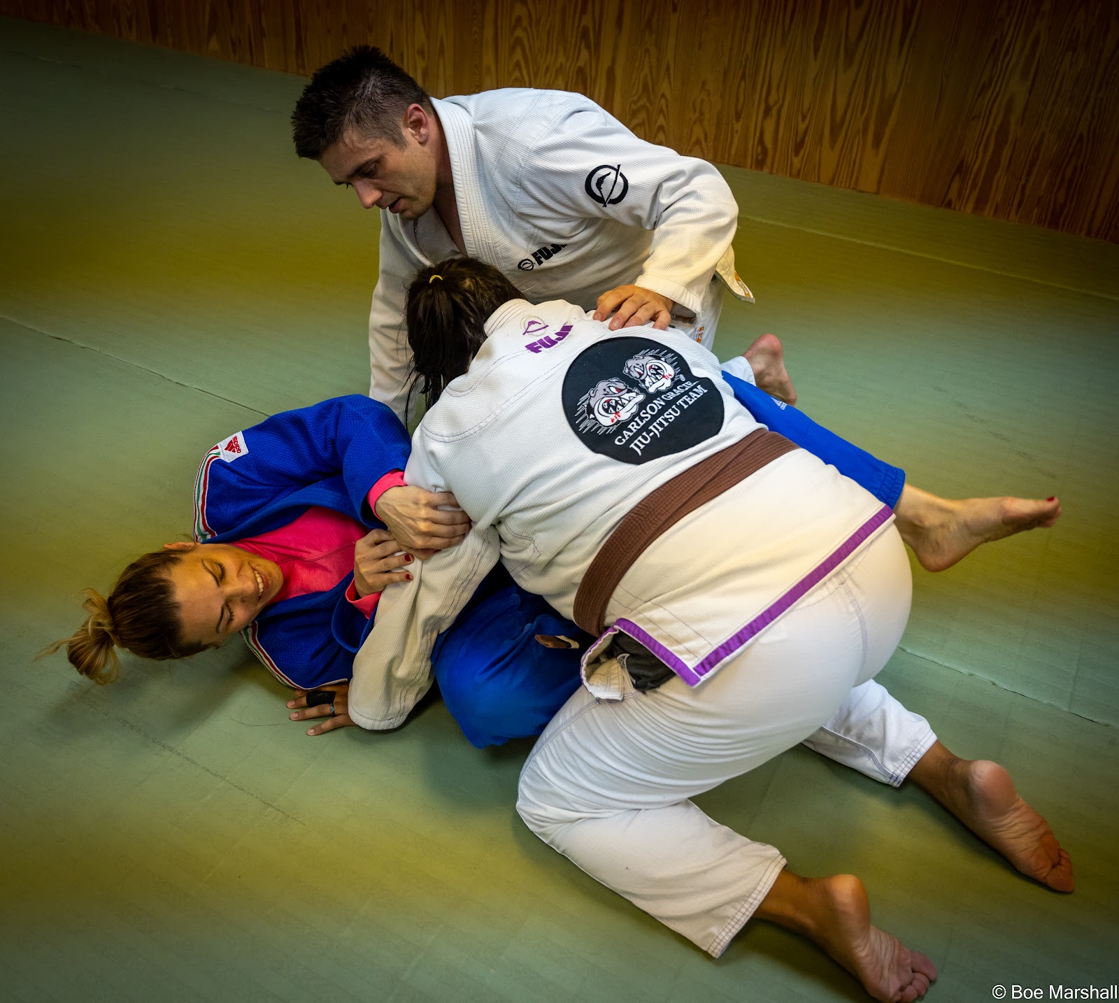 Image 6 of The Frameworks Academy of Jiu-Jitsu