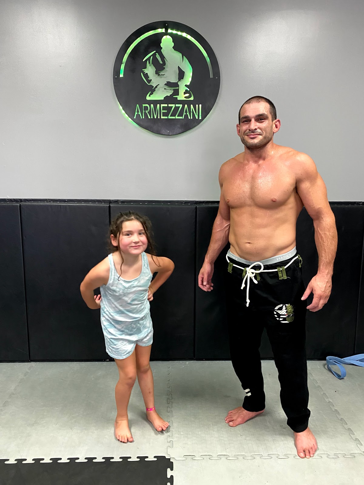 Image 8 of Armezzani Jiu Jitsu Academy