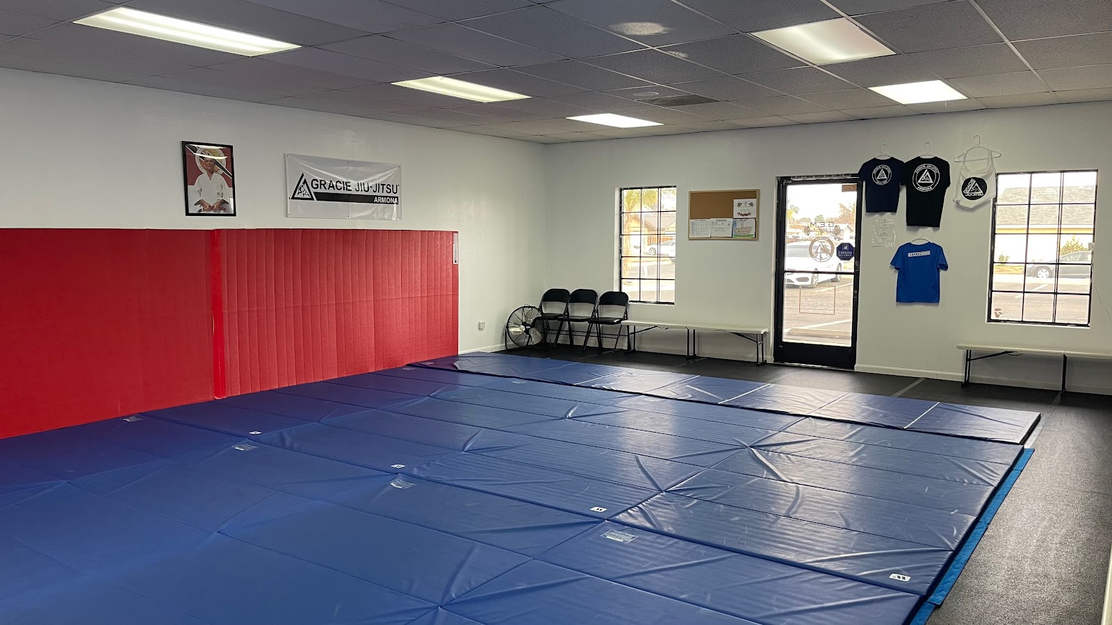 Image 7 of G E M Fitness / Gracie Jiu Jitsu Armona