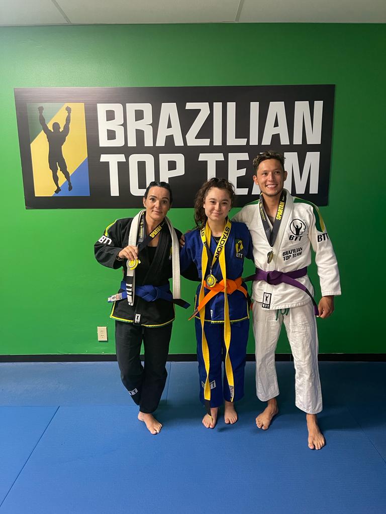 Image 8 of Brazilian Top Team North Dallas