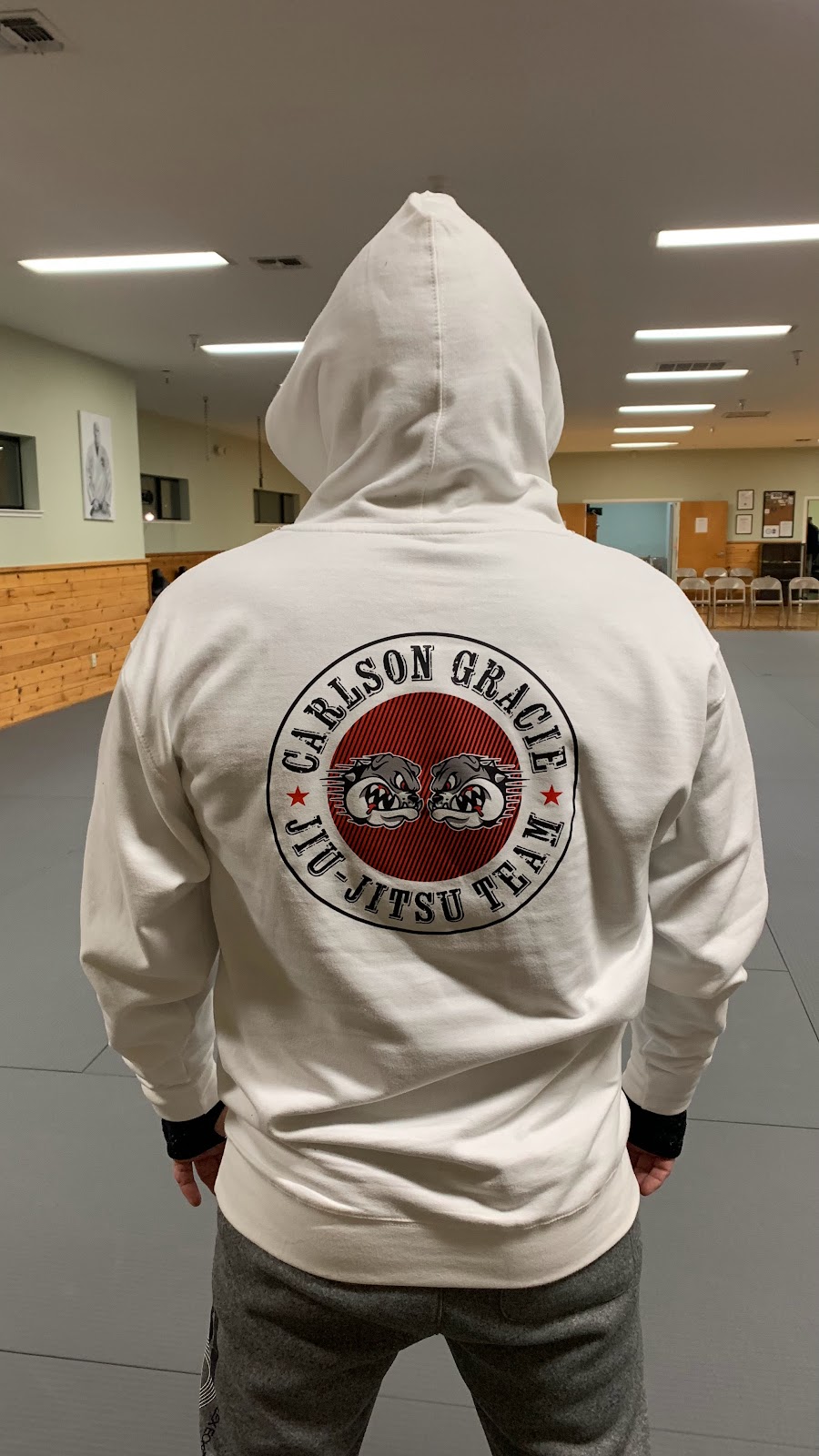 Image 5 of Carlson Gracie Napa Valley Brazilian Jiu-jitsu & Self Defense / Marinho / NVMAW