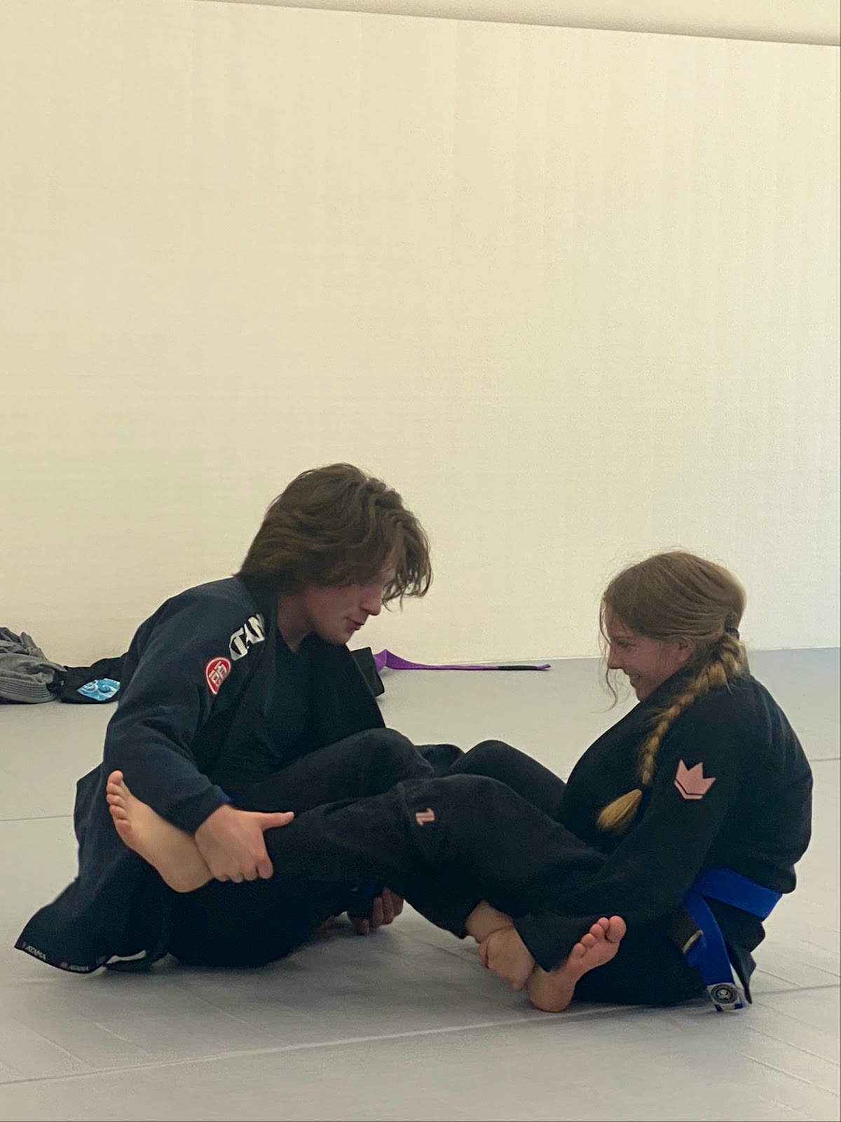 Image 10 of The MATS - Brazilian Jiu-Jitsu Academy