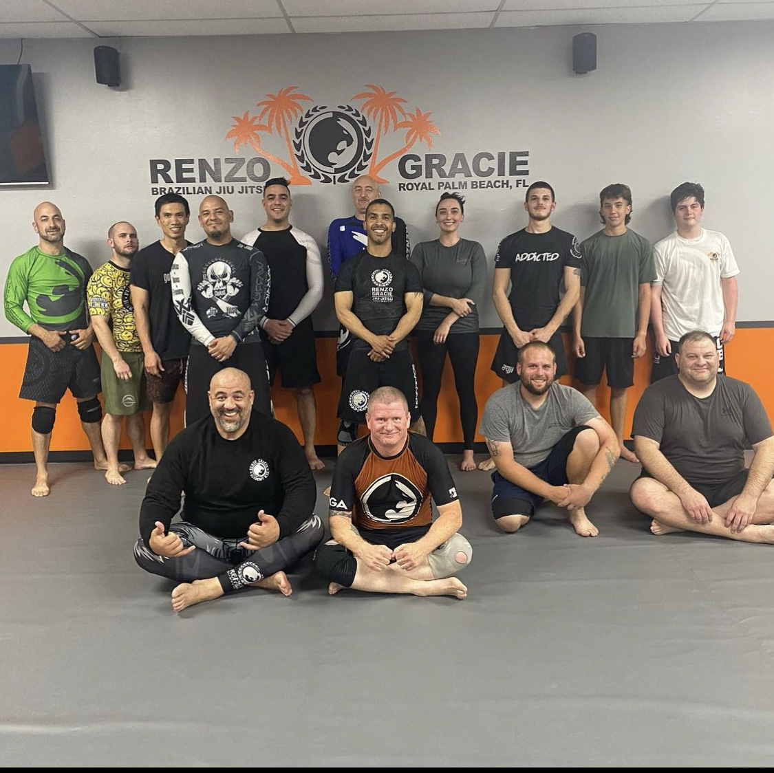 Image 4 of Royal Palm Beach Jiu-Jitsu