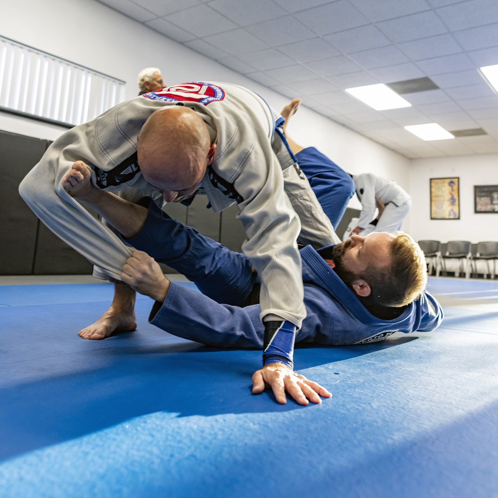 Image 2 of Warrior Defense Brazilian Jiu Jitsu